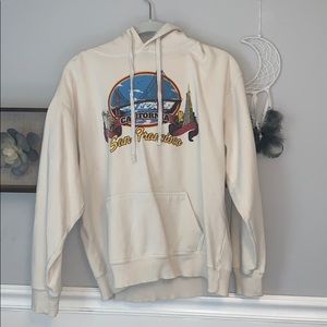 Vintage Brandy Melville sweatshirt